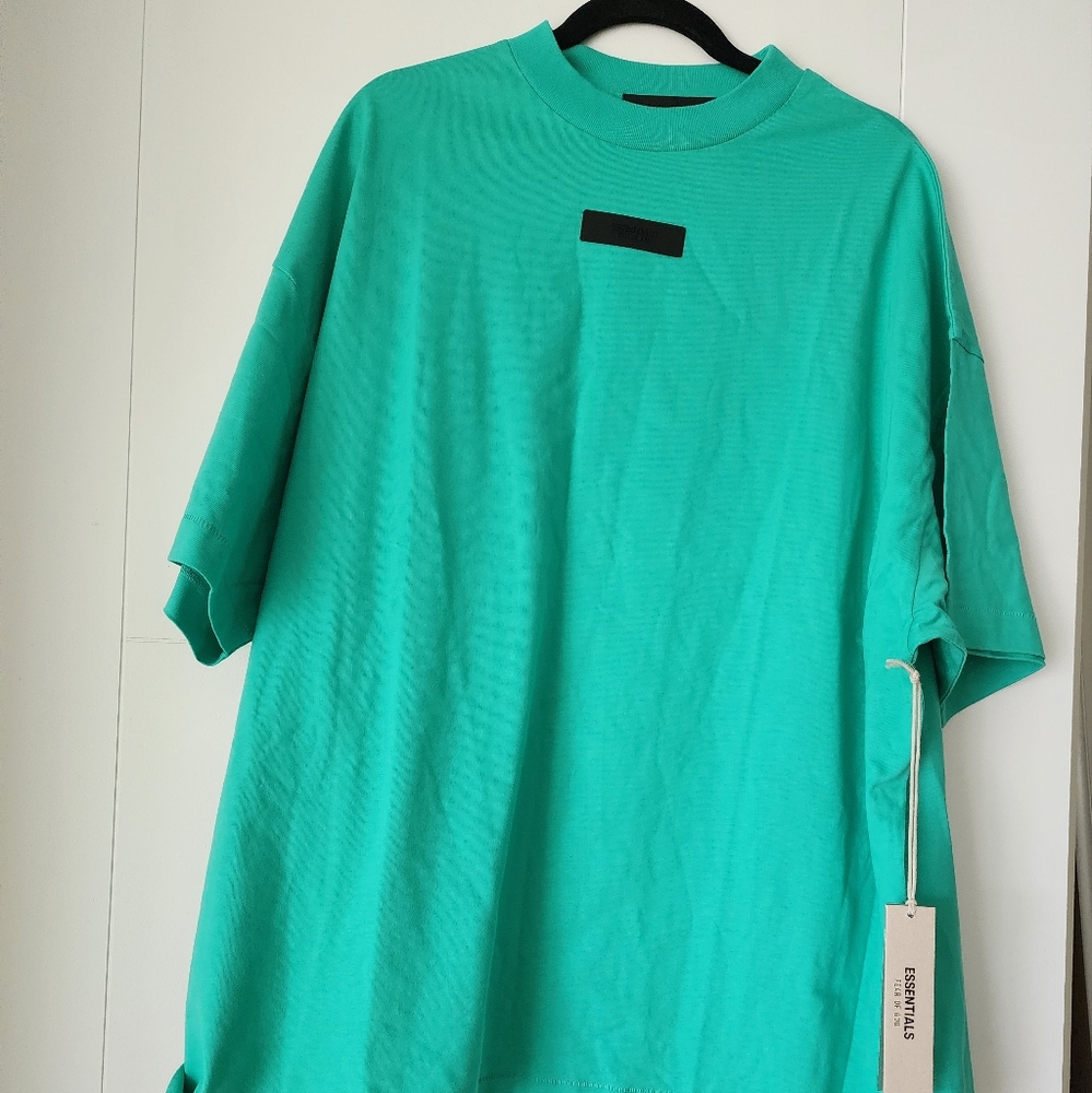 NWT Fear of GOD Tshirt
